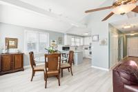 118 E Arctic Unit C - Salty Shack - Across from the Beach - B&B Folly Beach