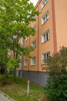 Dlouhá 8 - B&B Pilsen