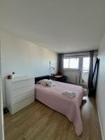 Standard Double Room with Shared Bathroom