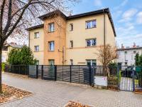 Mokka Apartament - Bed and Breakfast Warschau