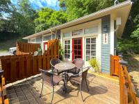 66 Center - Studio - Ferienwohnung Eureka Springs