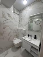 Chic Colibri Apartament 2 - B&B Galați
