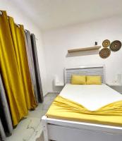 Apartamento Criol - Bed and Breakfast Santa Maria