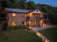 Lands End - 267 Ridge Lane - Chambres d'hôtes Branson