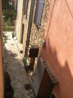 Maison coeur de village Ramatuelle - B&B