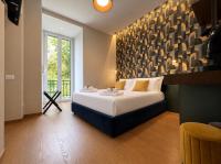 Chambre Double avec Salle de Bains Privative