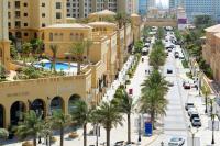 Amazing views Dubai eye & Palm - B&B Dubai