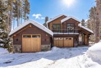 Luxurious 6BD Ski-in Ski-out in Heart of Breck! - B&B Breckenridge