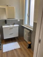 Chambre Simple