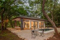 Sukha Brasilito - Ferienwohnung Brasilito