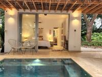 Sukha Brasilito - B&B Brasilito