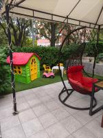 Garden apartment Vanya - Ferienwohnung Split