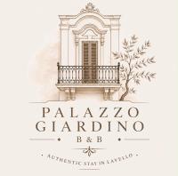 Palazzo Giardino - B&B Lavello