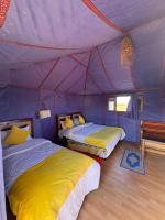 Camp Under the Sahara Stars - Chambres d'hôtes Merzouga