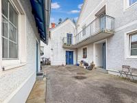 1-Zimmer-Apartment, 18 Min Altstadt, Smart TV - B&B Graz