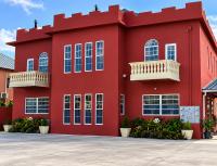 AZURÉ HOTEL formerly Monte Cristo Inn - B&B Piarco
