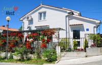Holiday Home Nevena by Rent Istria - B&B Buie