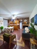 El DESAFÍO - B&B Riópar