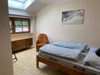 Apartment of over 90 m2 in Gmund am Tegernsee - B&B Gmund am Tegernsee