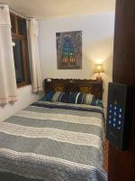 Monoambiente 101 - B&B Trujillo