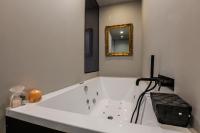 Double Room with Spa Bath