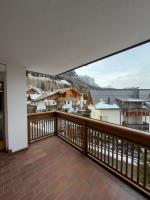 Ski Apartment - La Villa - B&B La Villa