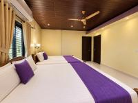 Quadruple Room with Terrace