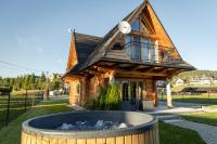 Bajka Chateau - Ferienwohnung Czarna Góra