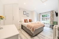 Wokingham - 1 Bedroom Cottage - Parking - B&B Wokingham