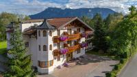 Landhaus Grünau - Ferienwohnung Wals