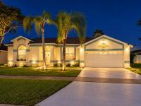 Villa Casa Blanca with private pool - Ferienwohnung Kissimmee