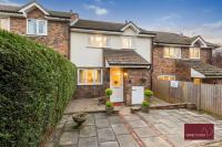 Guildford - Two Bedroom House with Garden - B&B Guildford