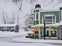 Pier Harbor #1 - B&B Saint Ignace