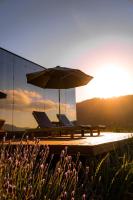 Mirror Cabins - B&B Alfredo Wagner