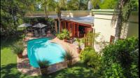 The Artist's Studio - B&B Oudtshoorn