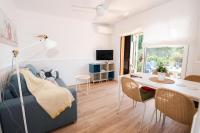 Apartamento vista mar en S'Agaró a 100m playa - Bed and Breakfast Sant Feliu de Guíxols