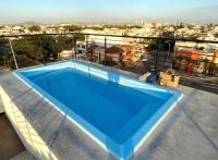 Lomas Mazatlan Cafe Luxury - Playas y Zona Dorada - B&B Ciudad Mazatlán