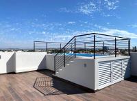 Lomas Mazatlan Cafe Luxury - Playas y Zona Dorada - B&B Ciudad Mazatlán