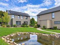 Villa 2 chambres au bord du lac de l'Eau d'Heure - B&B Froidchapelle