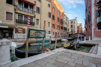 Suite Veronica - Ferienwohnung Venedig