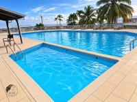 Kaz Émeraude, Piscine & Citerne, La Marina - B&B Le Gosier