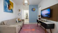 Apartamento em Fortaleza Frente a Praia do Futuro - B&B Fortaleza