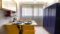 Apartamento em Fortaleza Frente a Praia do Futuro - Chambres d'hôtes Fortaleza