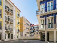 Cardosas Boutique Apartment - B&B Oporto