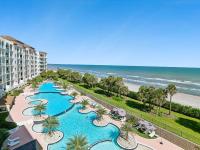 Diamond Beach 517 - Western Waves - B&B Galveston