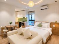 Vivu Home - Free Laundry , Elevator - Near District 1 - Chambres d'hôtes Hô Chi Minh Ville