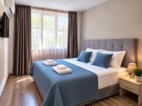 Appartement met 1 Slaapkamer en Uitzicht op het Park