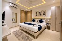 Hotel Classic Blue Avenue Near Medanta Hospital & INOX C21 Mall & Mangal City Mall - Chambres d'hôtes Dhodra Mohār