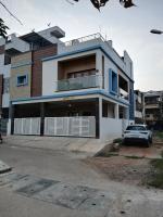 Nisarga House Studio 2F - Ferienwohnung Bengaluru