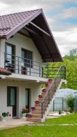 Colt de Rai - B&B Berislăveşti
